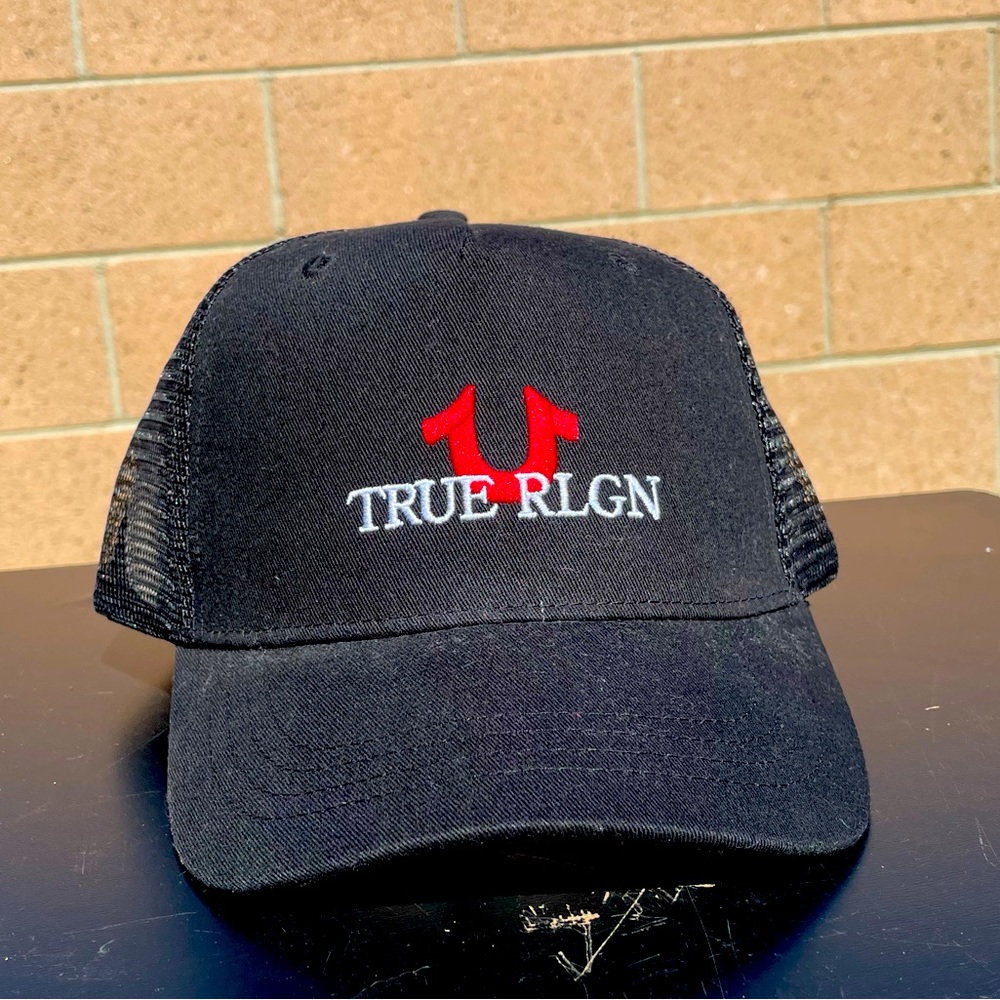 True Religion Hat
